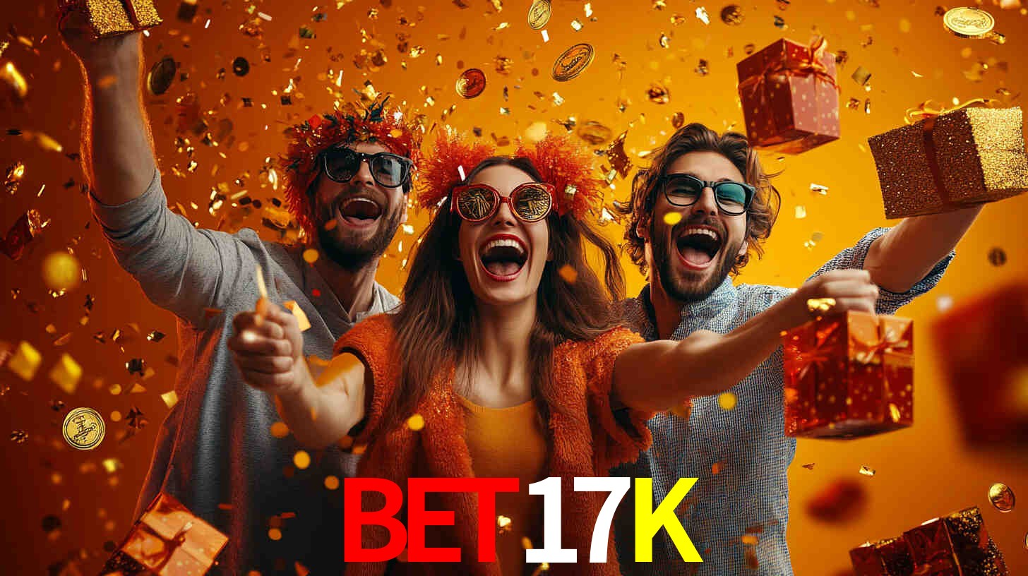 BET17K - O Gigante Brasileiro dos Cassinos Online - BET17K.com