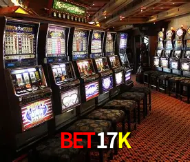 Desvendando o Mundo dos Jogos Virtuais na BET17K