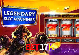 Descubra a Essência do BET17K: Nossa História e Compromissos