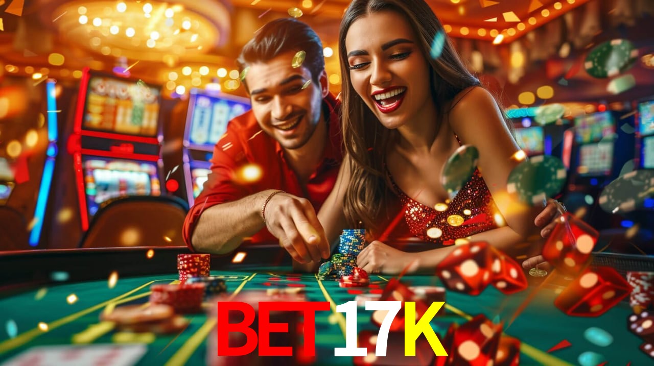 BET17K - Aplicativo Móvel