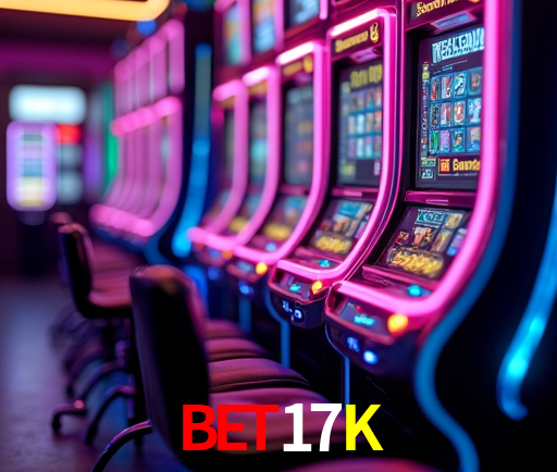 BET17K São Paulo - Top Slots