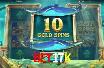 A Experiência Imersiva dos Cassinos Ao Vivo no BET17K