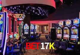 BET17K Rio de Janeiro - Calendar