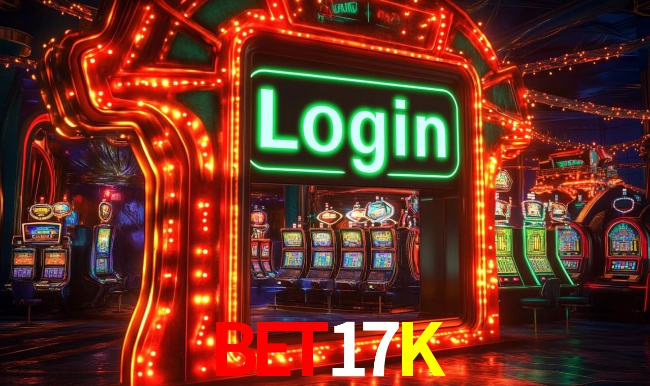 Jogos de Slot BET17K