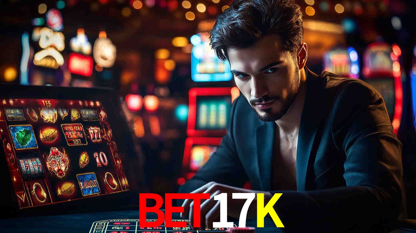 BET17K: Jogue Crash e Experimente Alta Recompensa Instantânea