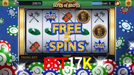 Explorando a Categoria de Eventos em Apostas na BET17K