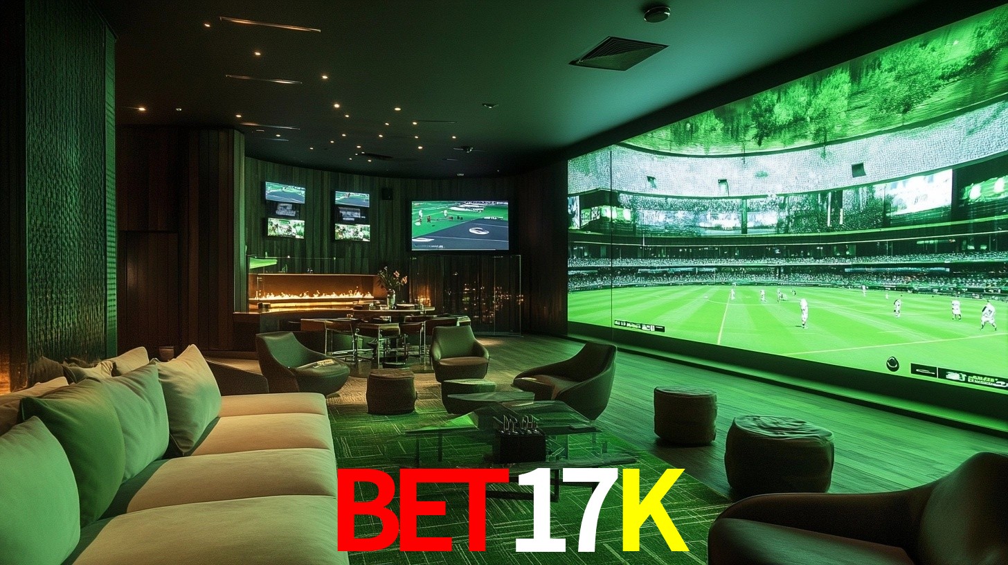 Sinta a adrenalina dos jogos de cassino com BET17K