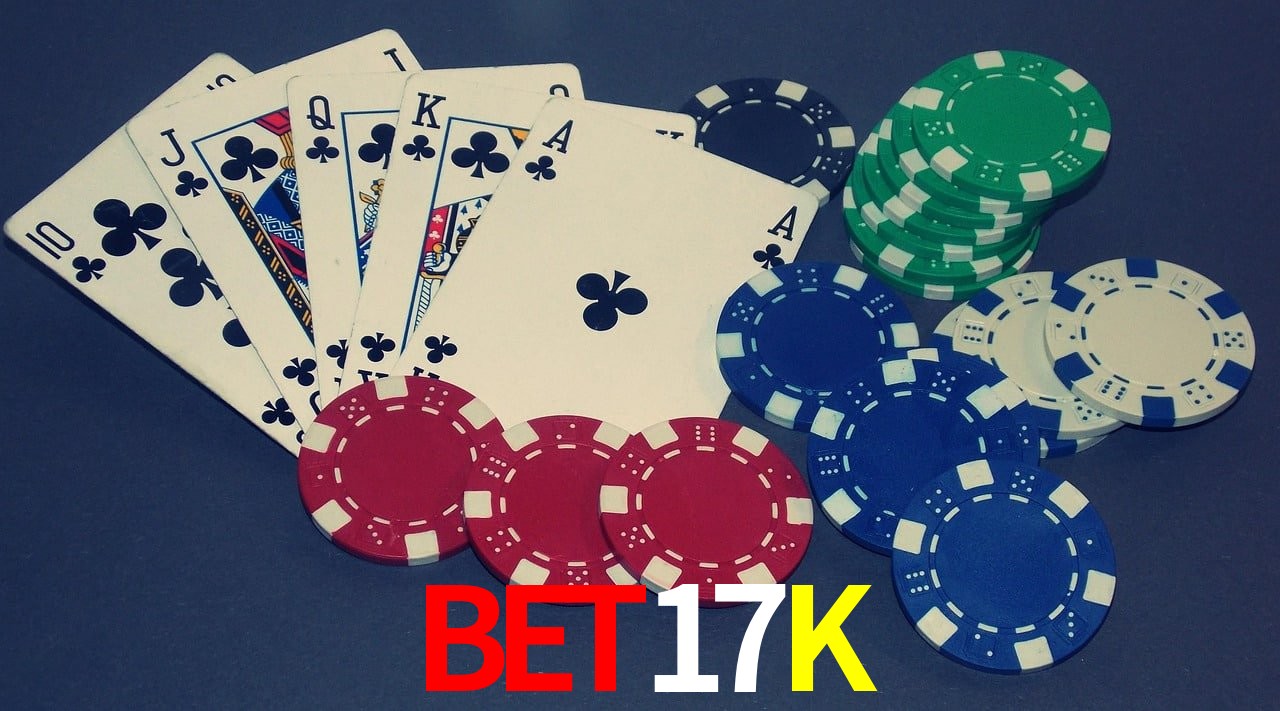 Secure Login BET17K