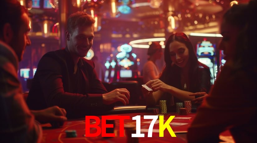 Descubra o Programa VIP da BET17K: Vantagens Exclusivas para Jogadores