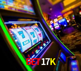 Apostas Esportivas na BET17K: Um Guia Completo