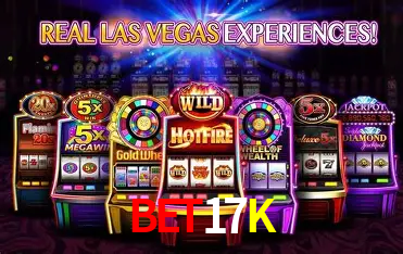 BET17K Belo Horizonte - VIP Casino