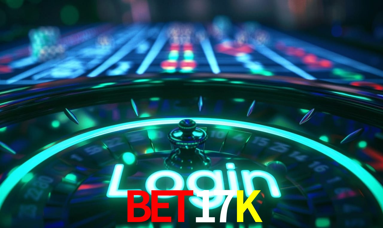Casino Ao Vivo BET17K