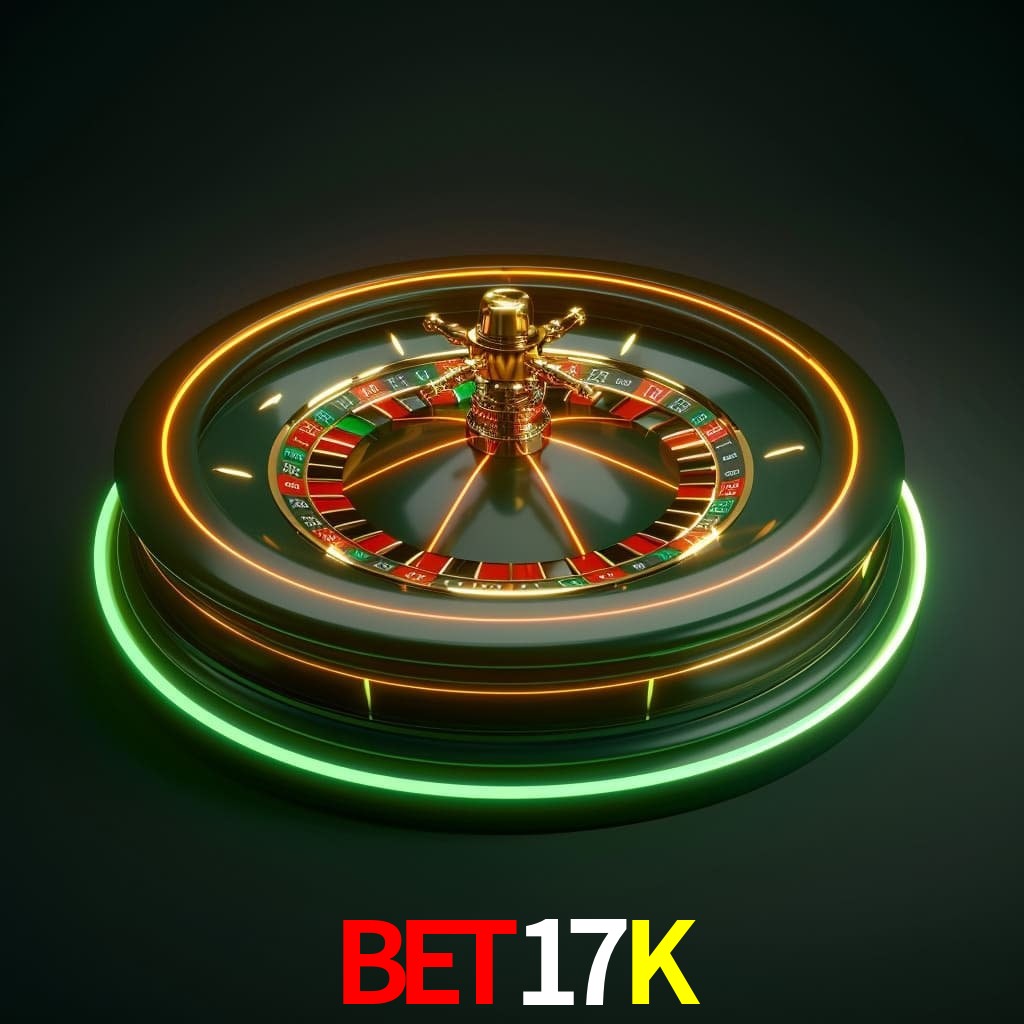 BET17K App - Aplicativo Móvel Oficial