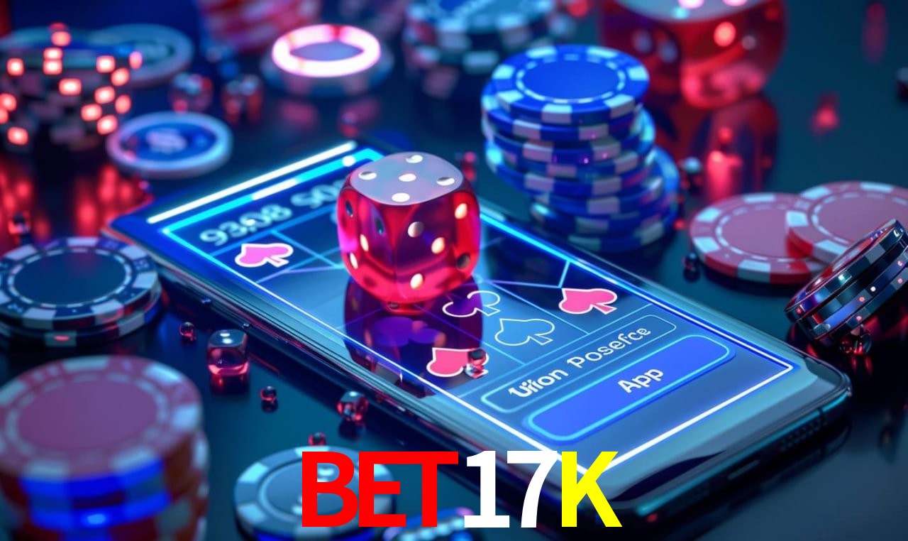 BET17K - Análise de Mercados Esportivos