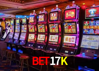 BET17K São Paulo - All Bonuses
