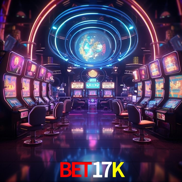 BET17K Salvador - Football