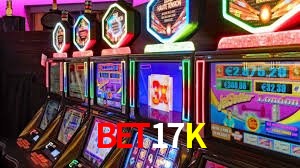 Casino Ao Vivo BET17K