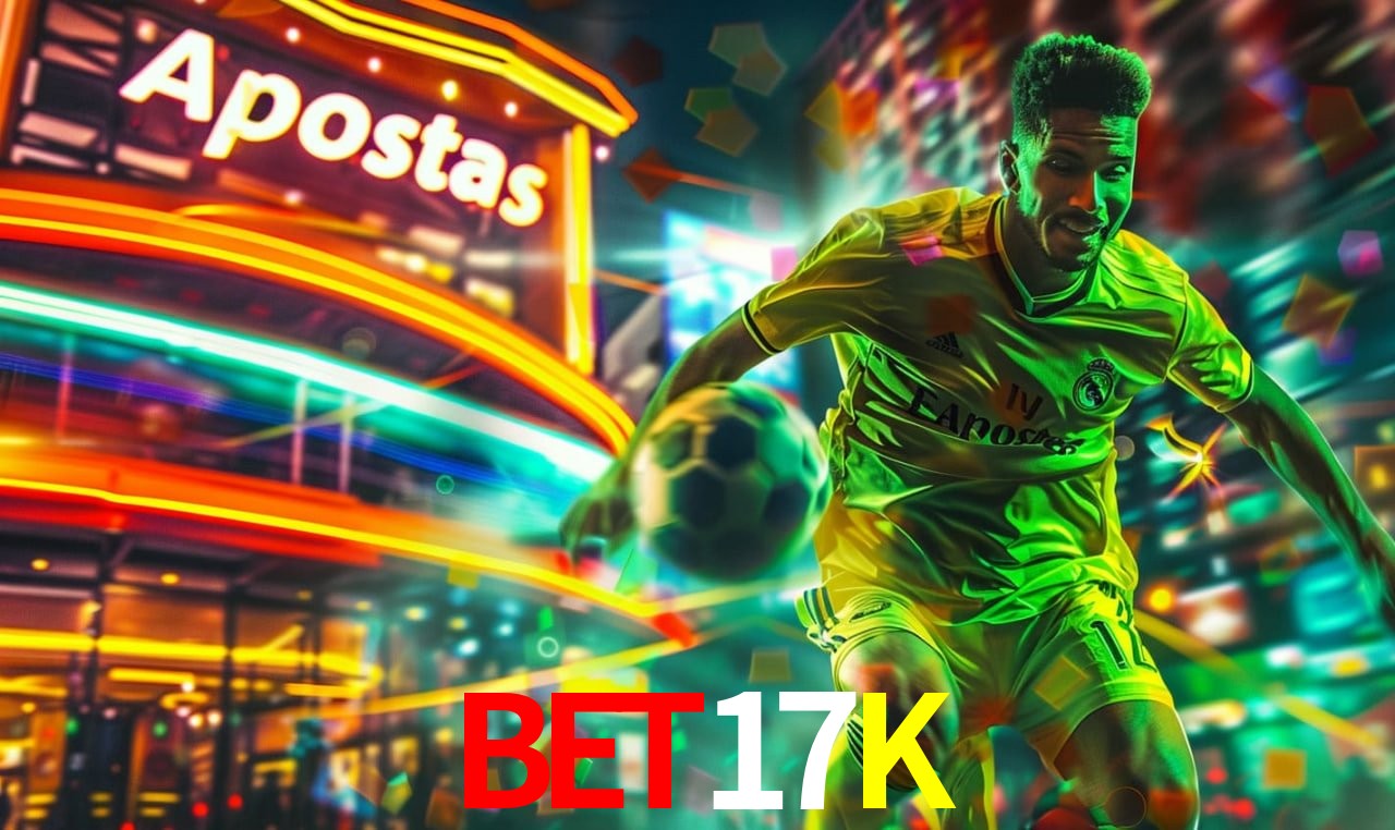 Promoção Relâmpago BET17K