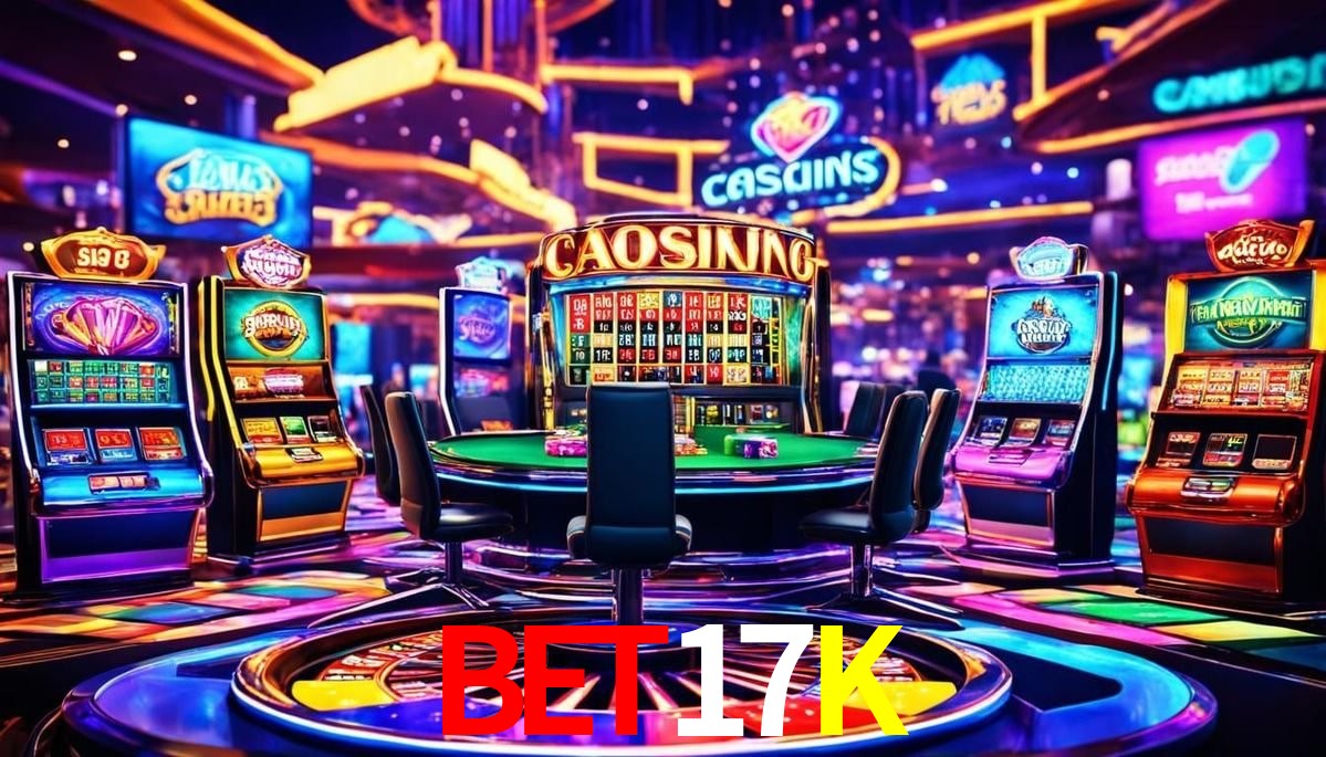 Design Responsivo BET17K