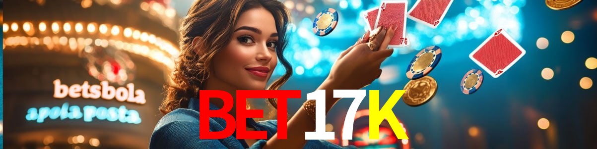 Game Providers BET17K