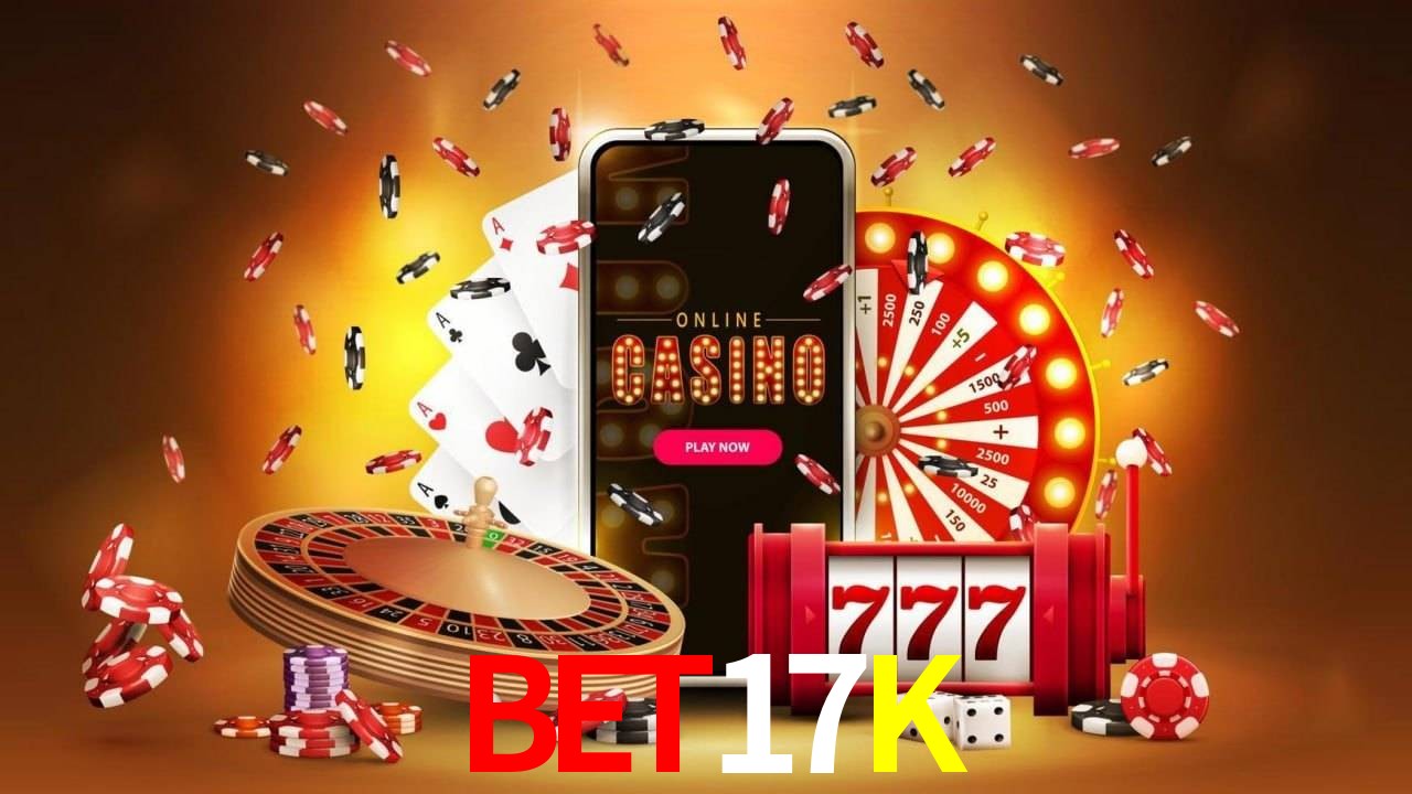 BET17K Brasília - Jogo Features