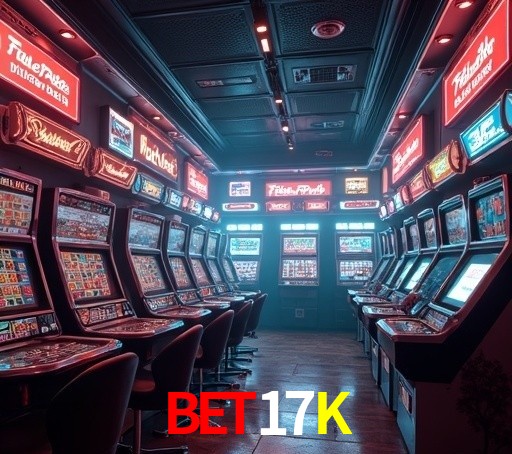 BET17K São Paulo - Hot Promos