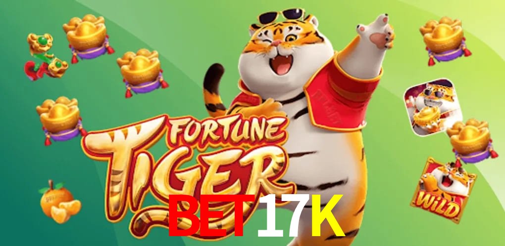 Slot Games BET17K