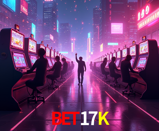 Apostas de Tênis BET17K