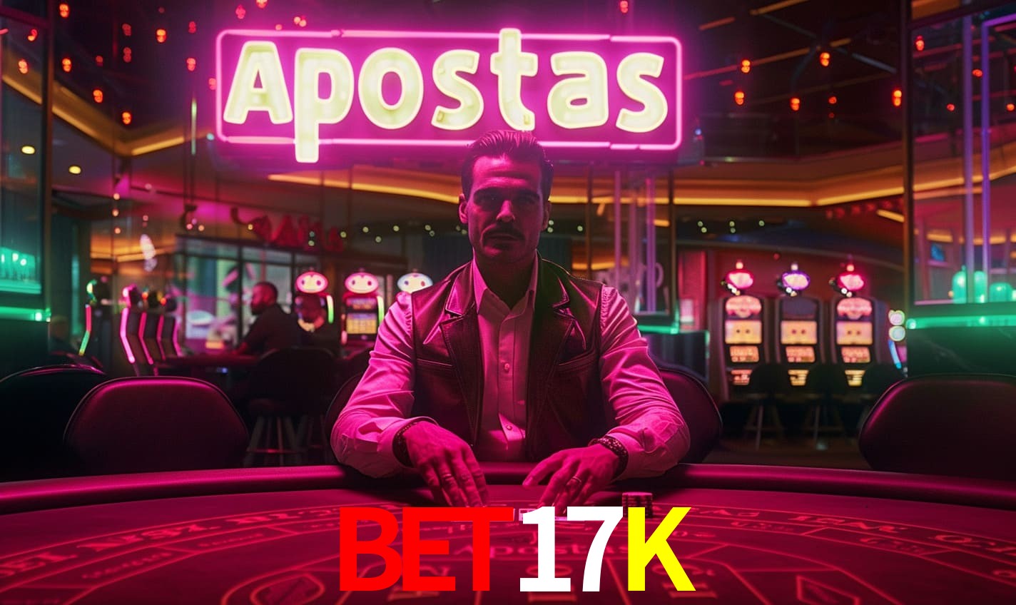 BET17K Belo Horizonte - Provably Fair