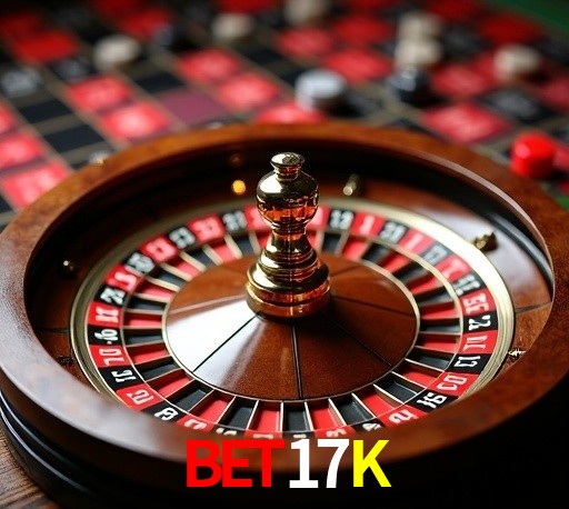 BET17K Promoções - 30+ Ofertas Diárias