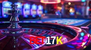 Live Casino BET17K