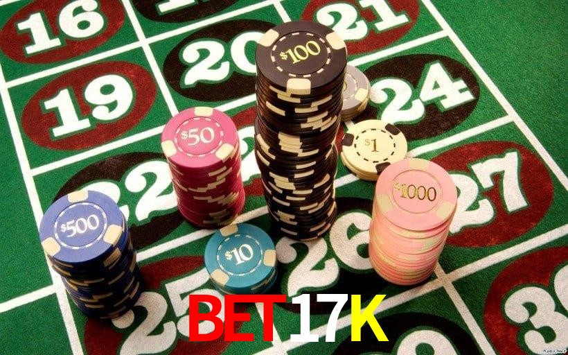 cassino BET17K
