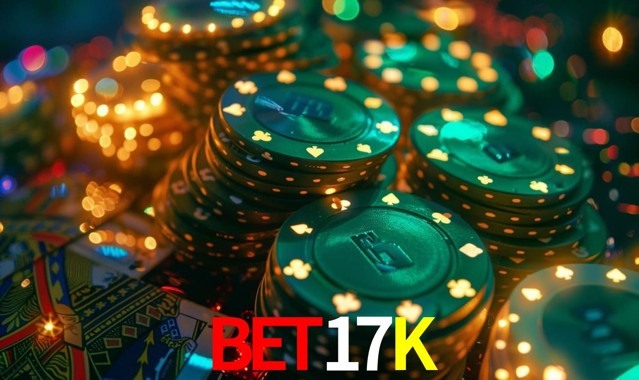 Diretório de Jogos BET17K