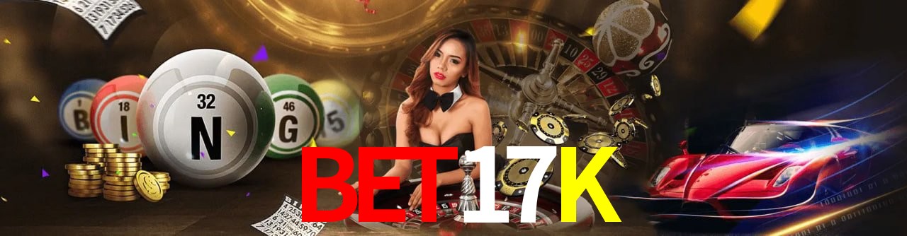 BET17K Rio de Janeiro - Slot Strategy