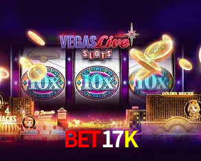 BET17K Brasília - VIP Program