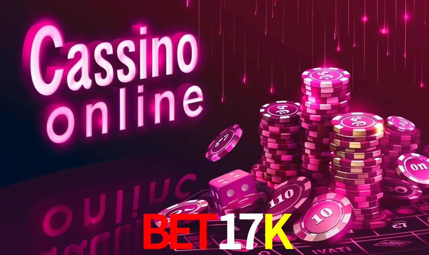 BET17K Salvador - Strategies