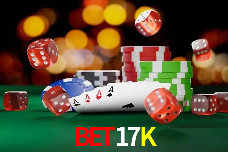 Promoções Sazonais BET17K