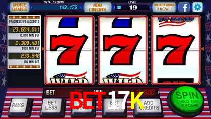 BET17K Brasília - Casino Guide