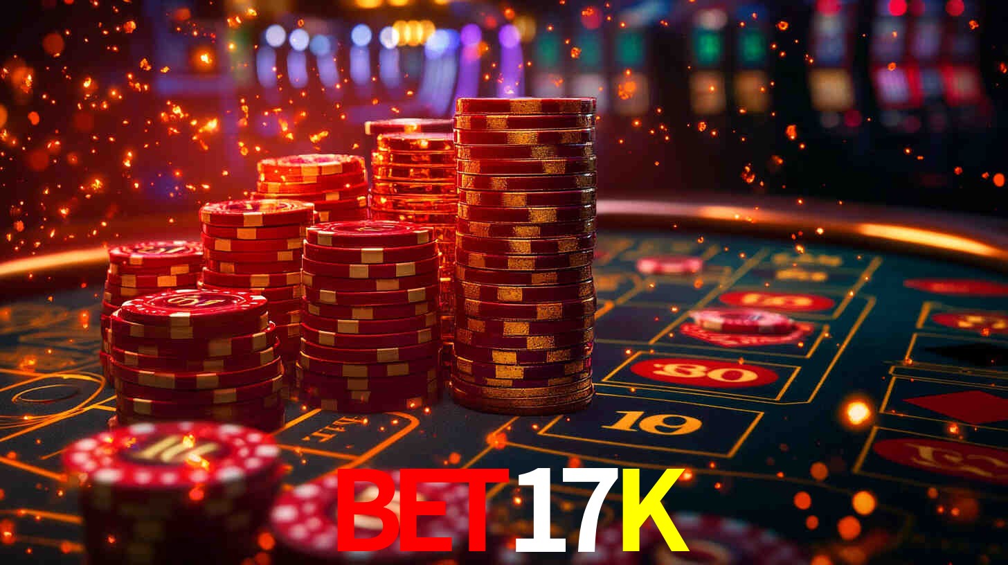 Live Casino BET17K