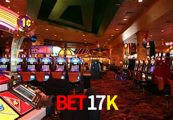 Descubra o Mundo do Cassino Online com BET17K