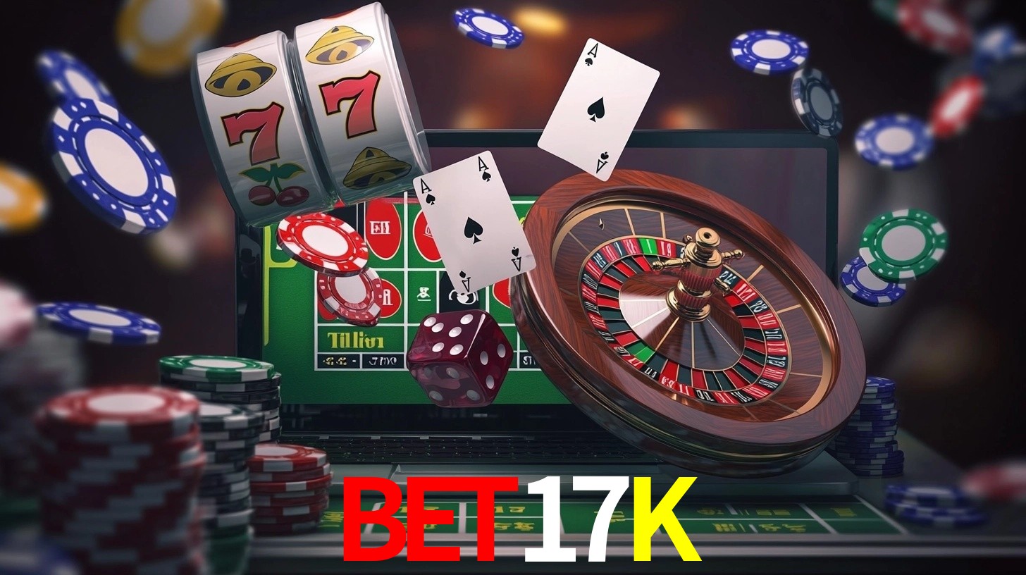 Welcome Bonus BET17K