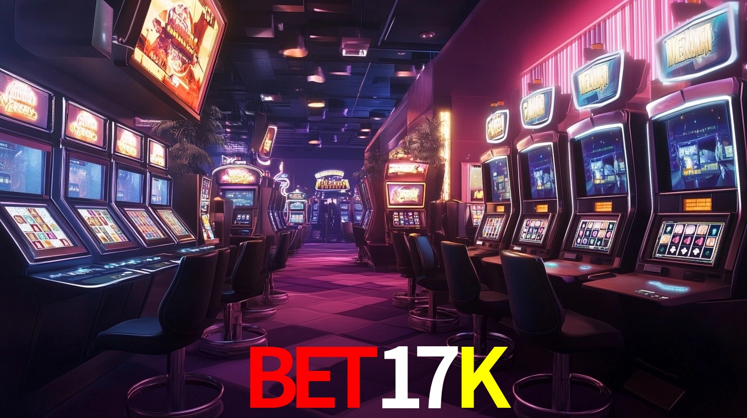Daily Bonuses BET17K