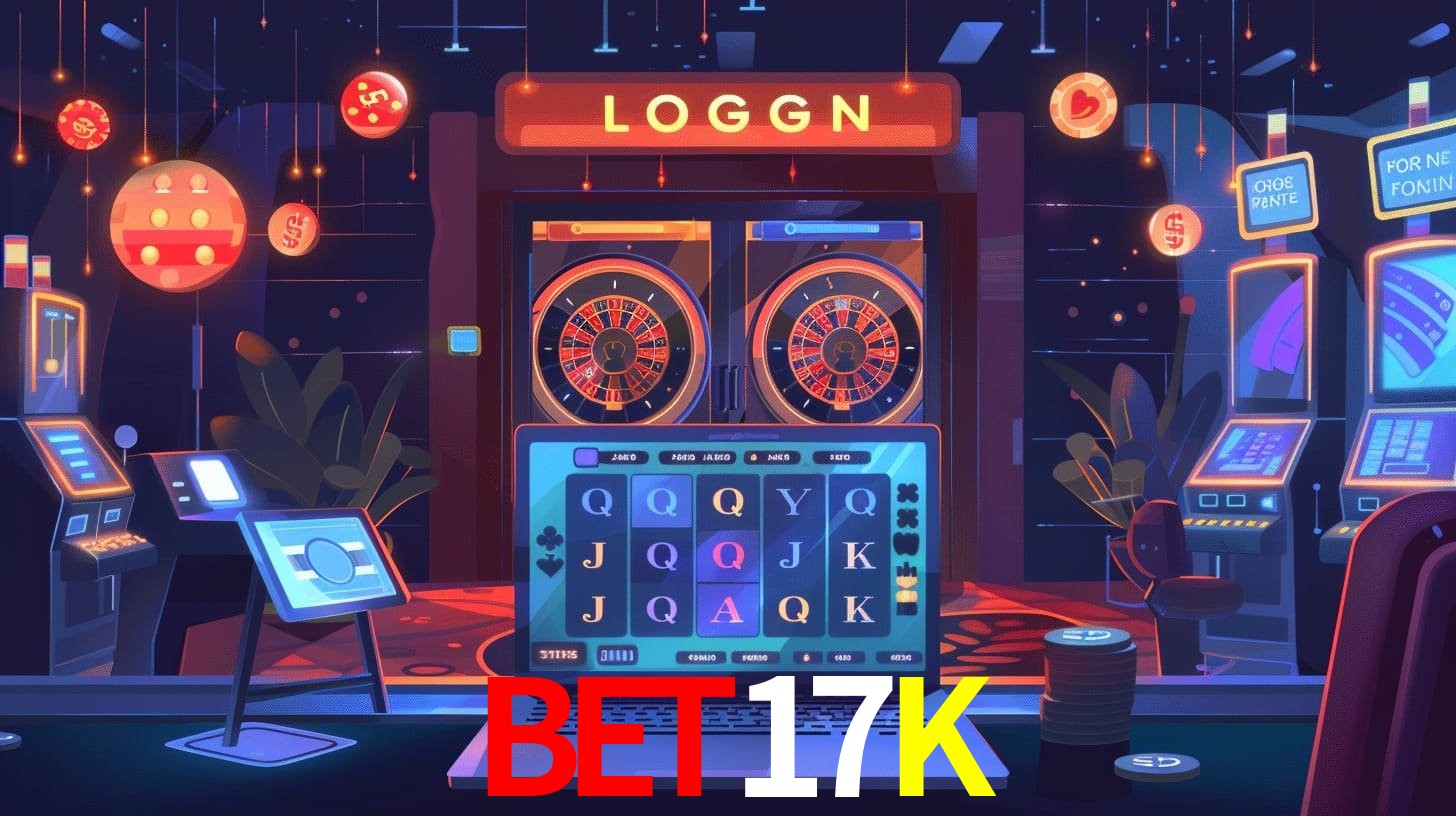 BET17K Plataforma - Certificada MGA desde 2015
