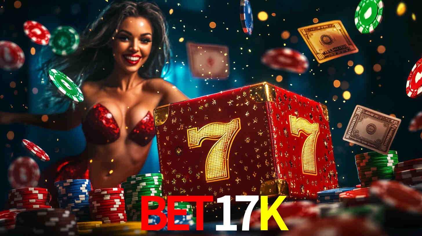 Desvendando o Mundo dos Jogos Virtuais na BET17K