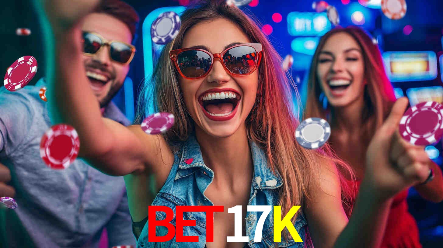 Descubra a Essência do BET17K: Nossa História e Compromissos