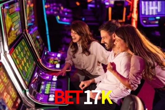 Bônus Diários BET17K