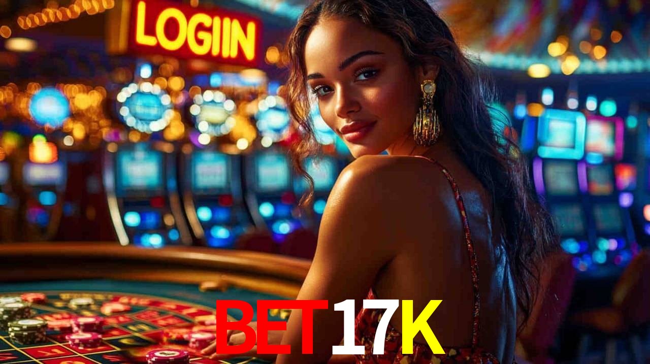 BET17K Rio de Janeiro - Popular Jogos