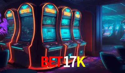 BET17K Cassino - 80+ Mesas ao Vivo