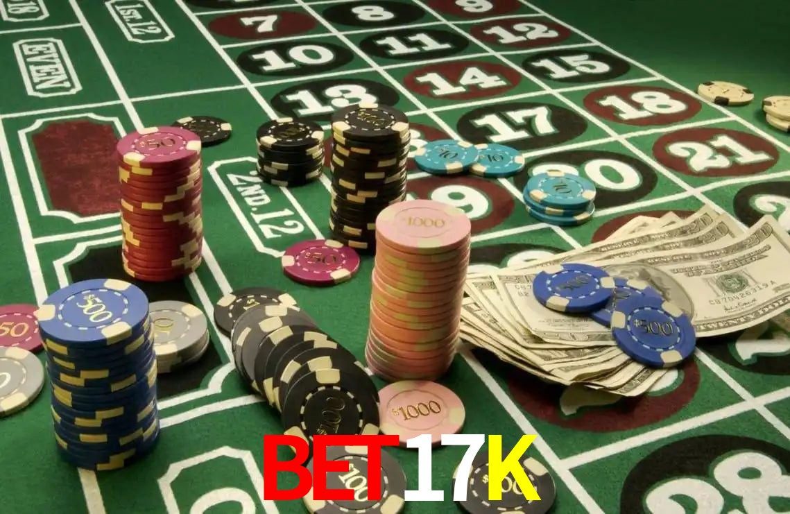 BET17K App Interface