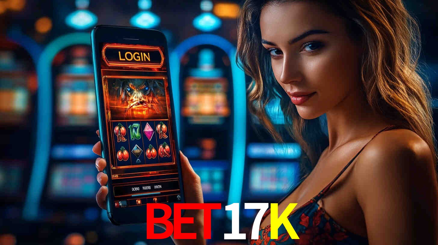 BET17K: A Experiência de Casino com Jogos de Mesa ao Vivo